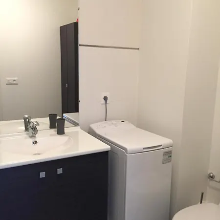 2 Pieces Terrasse Garage 5 Mins Les Printemps Apartment *