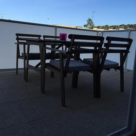 2 Pieces Terrasse Garage 5 Mins Les Printemps Apartment Cagnes-sur-Mer
